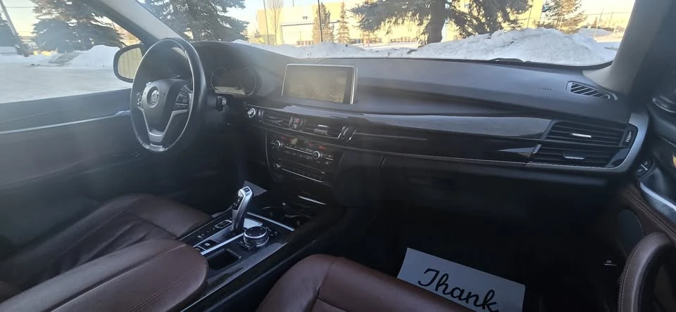 2016 BMW F15 X5 - Image 18 of 20