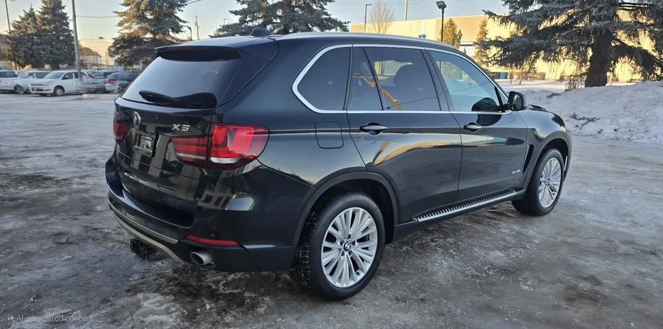 2016 BMW F15 X5 - Image 4 of 20