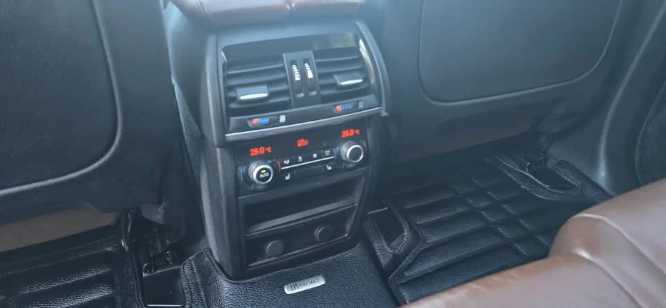 2016 BMW F15 X5 - Image 14 of 20