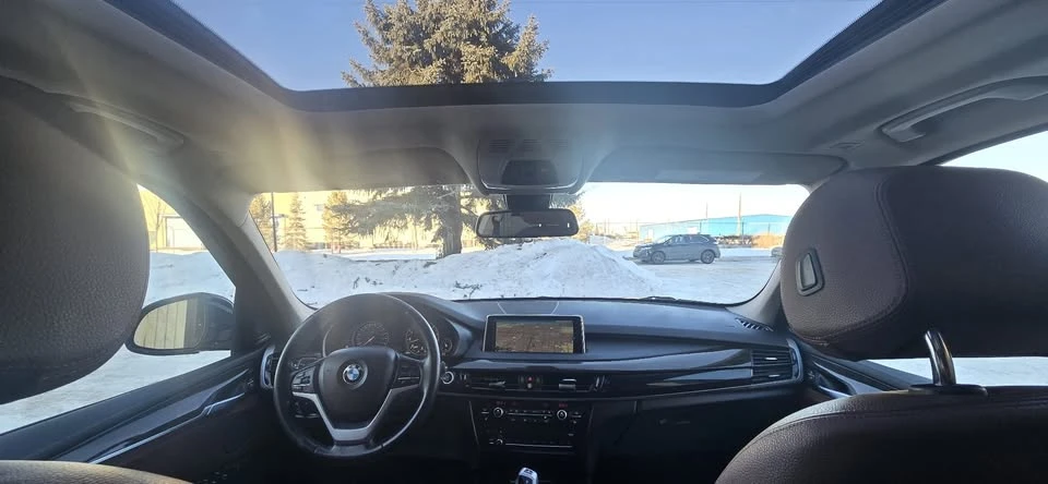 2016 BMW F15 X5 - Image 17 of 20