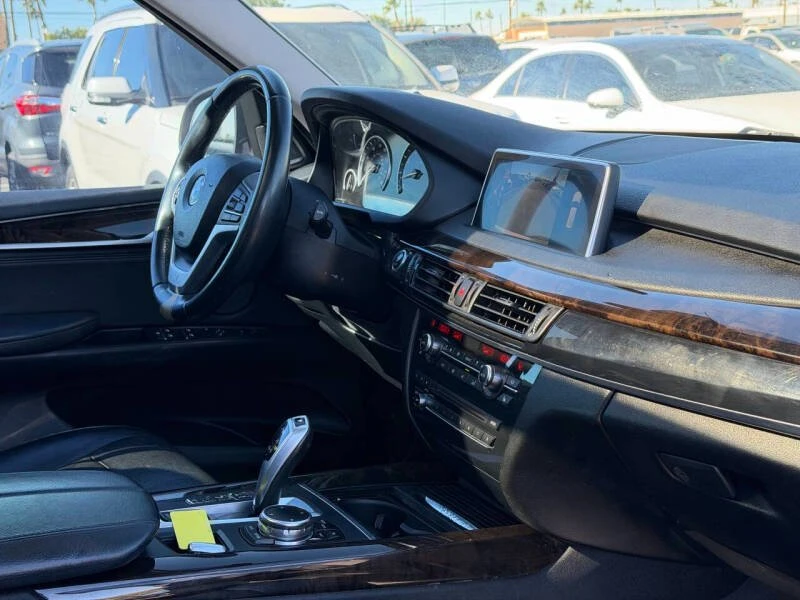 2016 BMW F15 X5 - Image 14 of 14