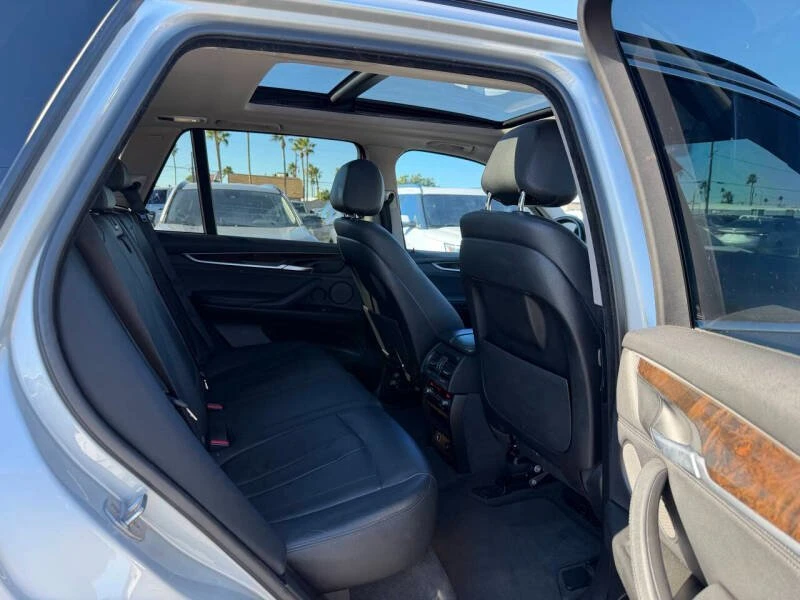 2016 BMW F15 X5 - Image 12 of 14