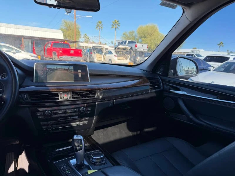 2016 BMW F15 X5 - Image 10 of 14