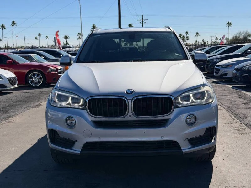 2016 BMW F15 X5 - Image 6 of 14