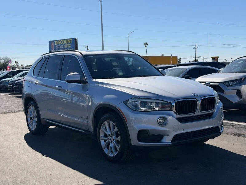 2016 BMW F15 X5 - Image 5 of 14