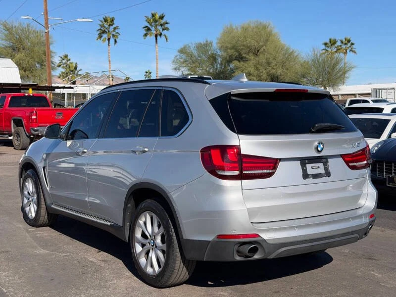 2016 BMW F15 X5 - Image 2 of 14