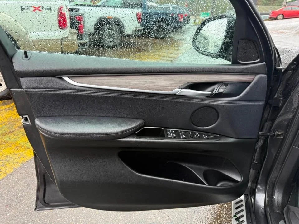 2016 BMW F15 X5 - Image 16 of 20