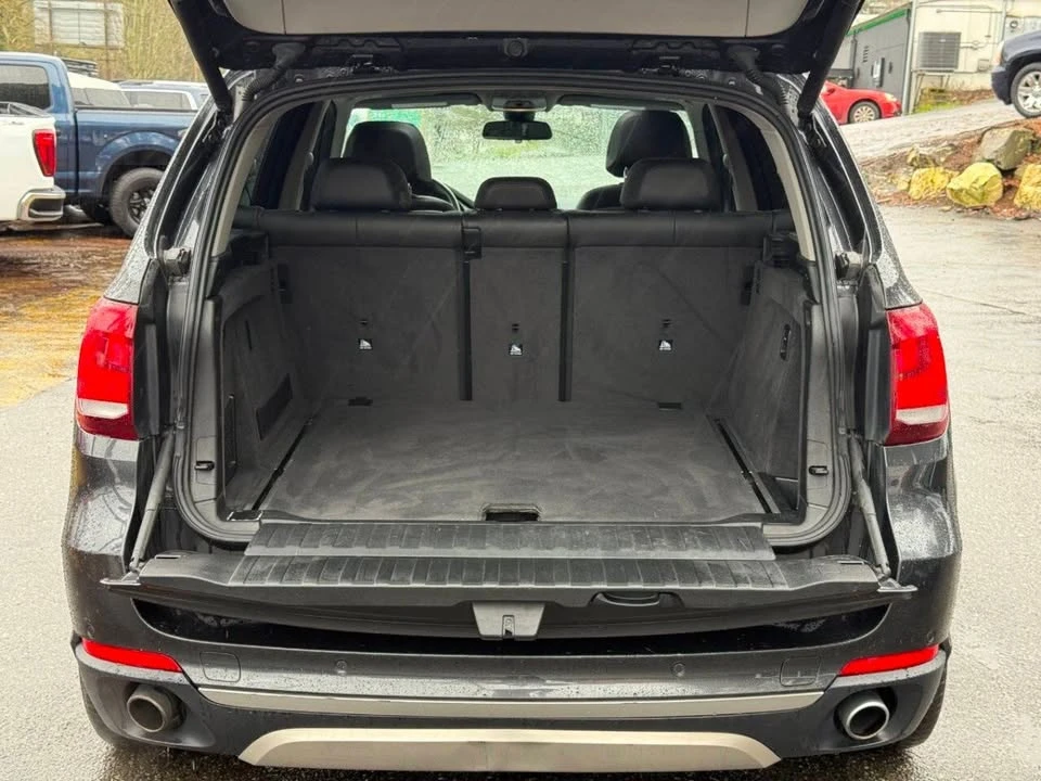2016 BMW F15 X5 - Image 5 of 20