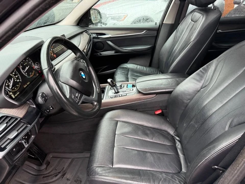 2016 BMW F15 X5 - Image 17 of 20