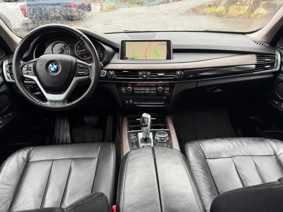 2016 BMW F15 X5 - Image 20 of 20