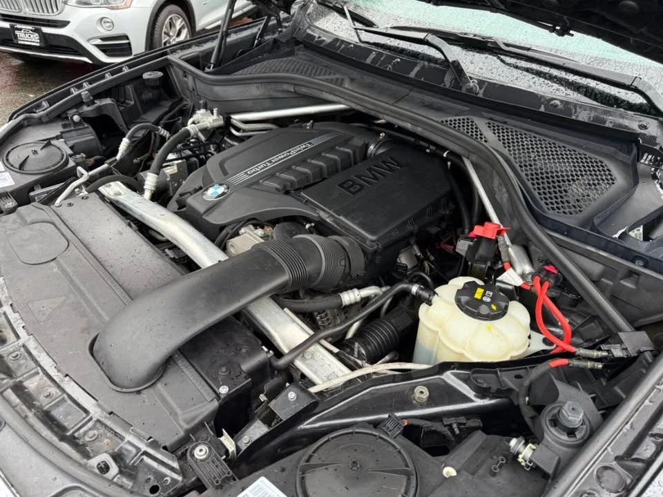 2016 BMW F15 X5 - Image 15 of 20