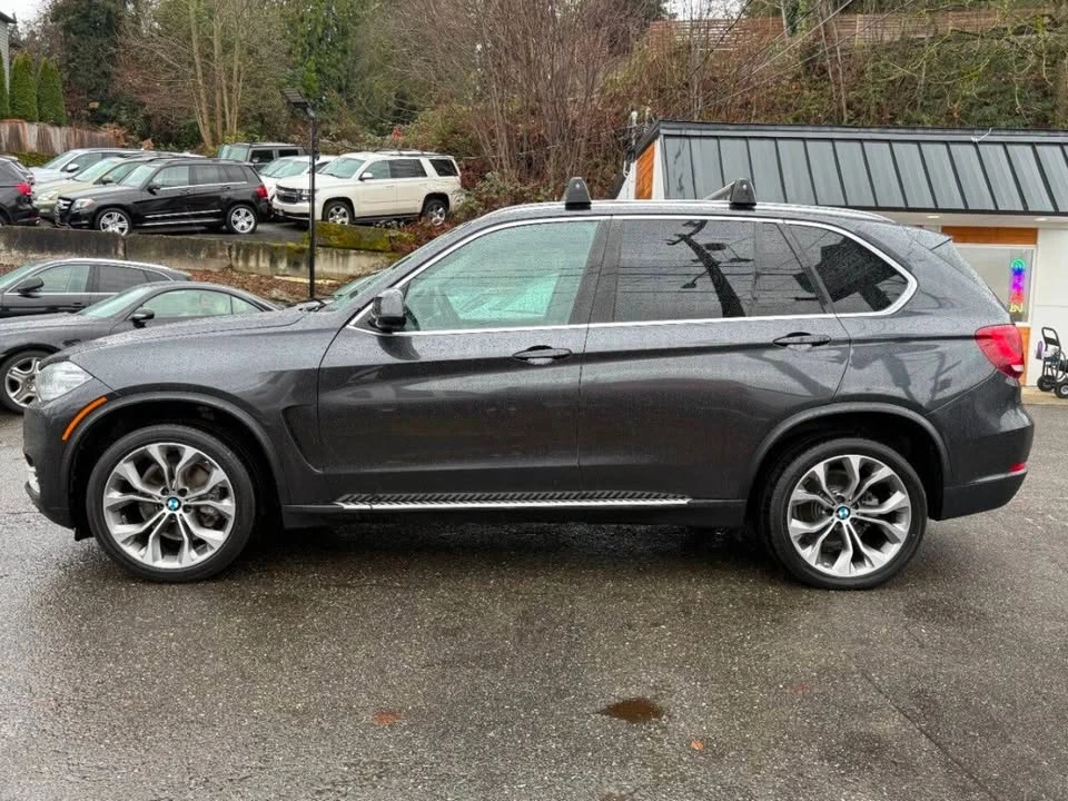 2016 BMW F15 X5 - Image 2 of 20