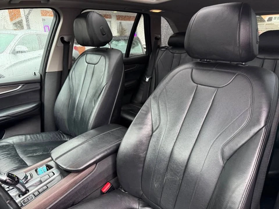 2016 BMW F15 X5 - Image 18 of 20
