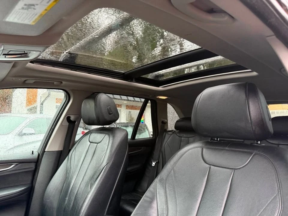 2016 BMW F15 X5 - Image 19 of 20