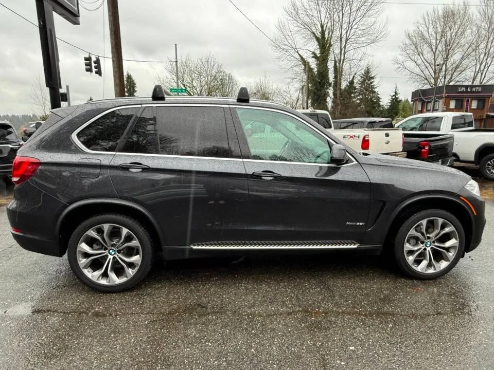 2016 BMW F15 X5 - Image 8 of 20
