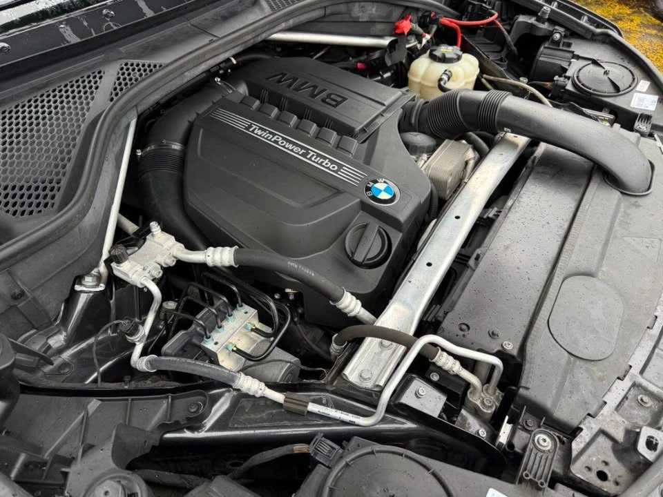 2016 BMW F15 X5 - Image 13 of 20