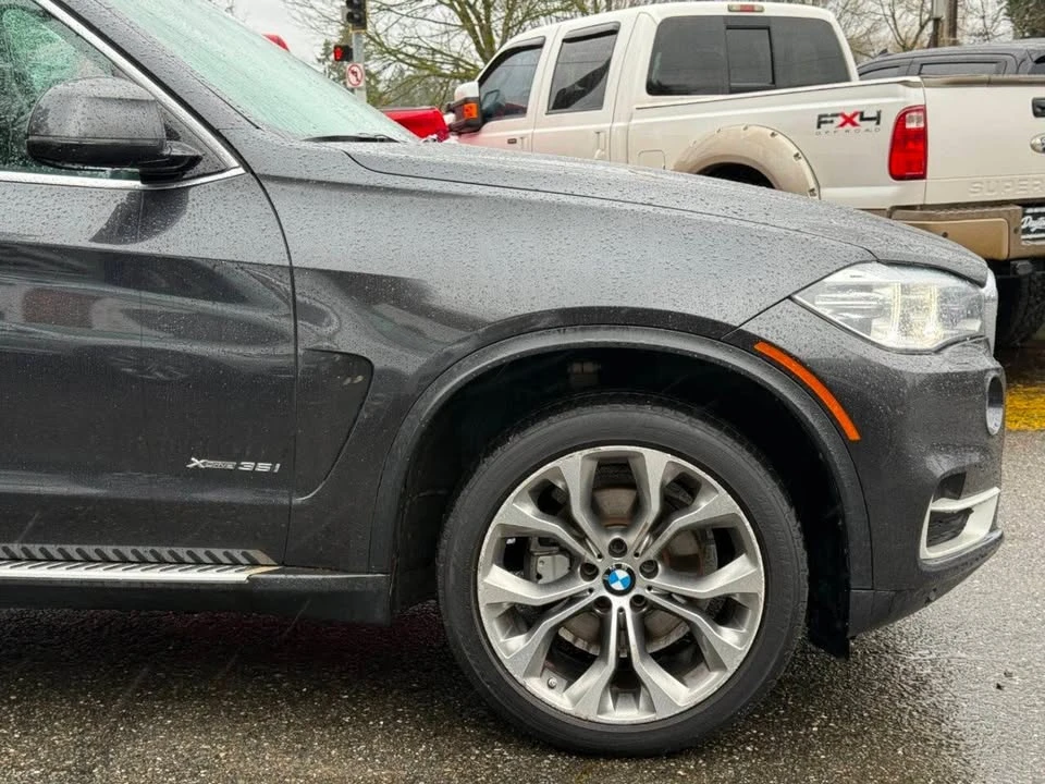 2016 BMW F15 X5 - Image 9 of 20