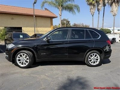 2016 BMW F15 X5 - Image 12 of 20