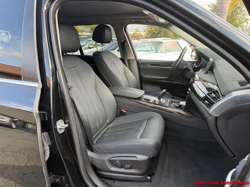 2016 BMW F15 X5 - Image 3 of 20