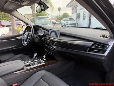 2016 BMW F15 X5 - Image 19 of 20