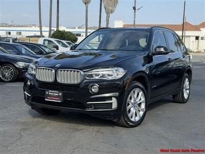 2016 BMW F15 X5 - Image 10 of 20