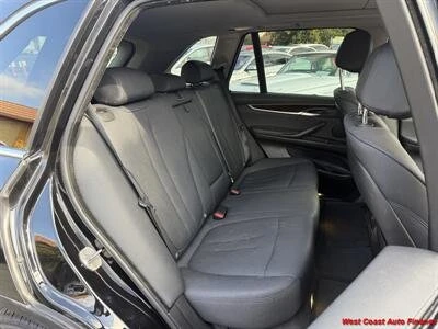 2016 BMW F15 X5 - Image 18 of 20