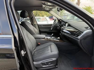2016 BMW F15 X5 - Image 20 of 20