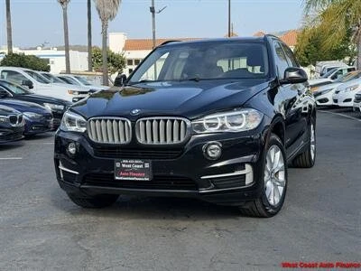 2016 BMW F15 X5 - Image 5 of 20