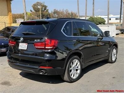 2016 BMW F15 X5 - Image 14 of 20