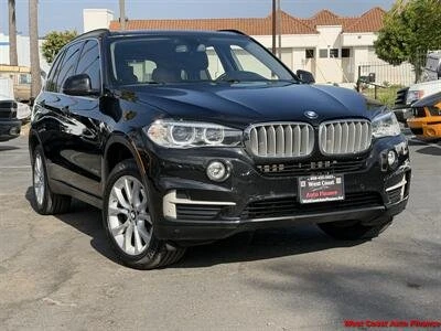 2016 BMW F15 X5 - Image 9 of 20