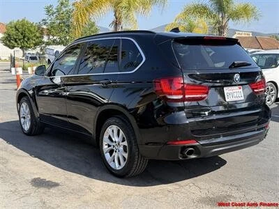 2016 BMW F15 X5 - Image 16 of 20