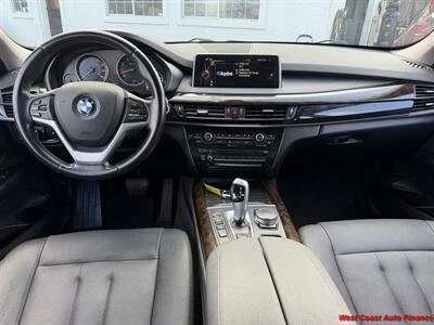 2016 BMW F15 X5 - Image 7 of 20