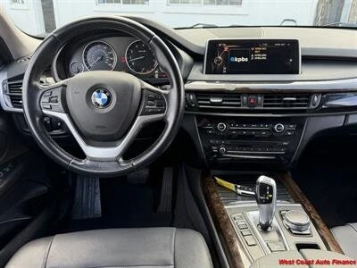 2016 BMW F15 X5 - Image 13 of 20