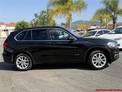 2016 BMW F15 X5 - Image 11 of 20