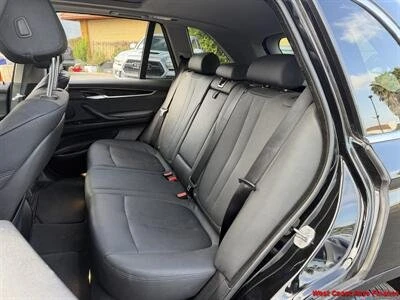 2016 BMW F15 X5 - Image 17 of 20