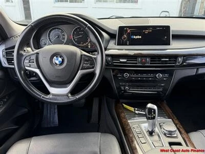 2016 BMW F15 X5 - Image 15 of 20