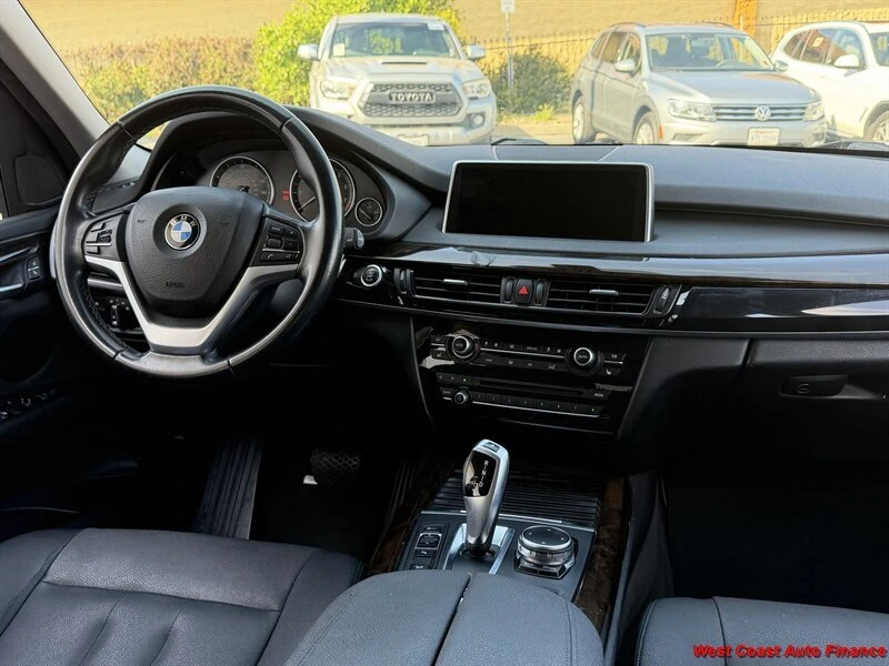 2016 BMW F15 X5 - Image 4 of 20