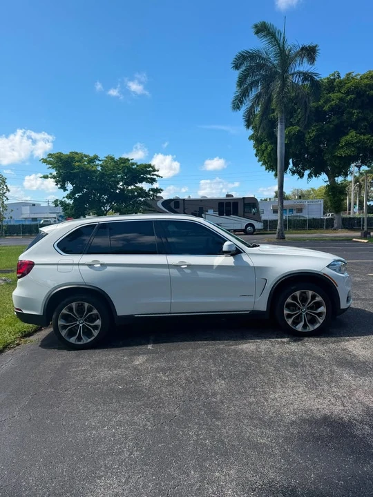 2016 BMW F15 X5 - Image 7 of 17