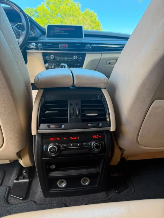 2016 BMW F15 X5 - Image 14 of 17