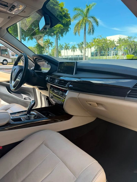 2016 BMW F15 X5 - Image 15 of 17