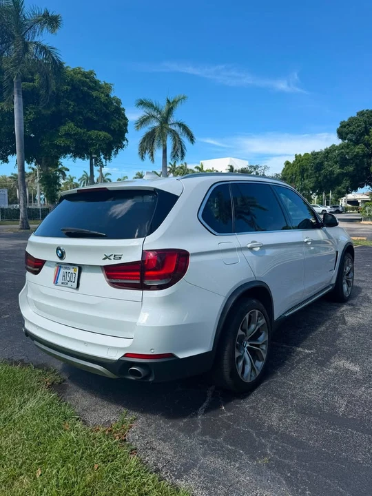 2016 BMW F15 X5 - Image 6 of 17