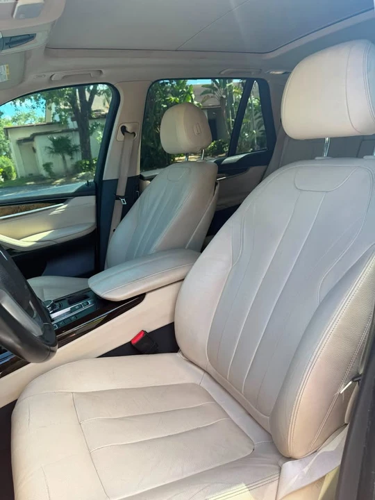 2016 BMW F15 X5 - Image 12 of 17