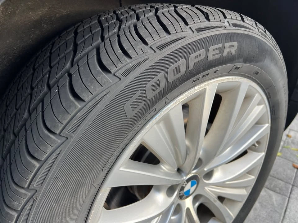 2016 BMW F15 X5 - Image 14 of 14