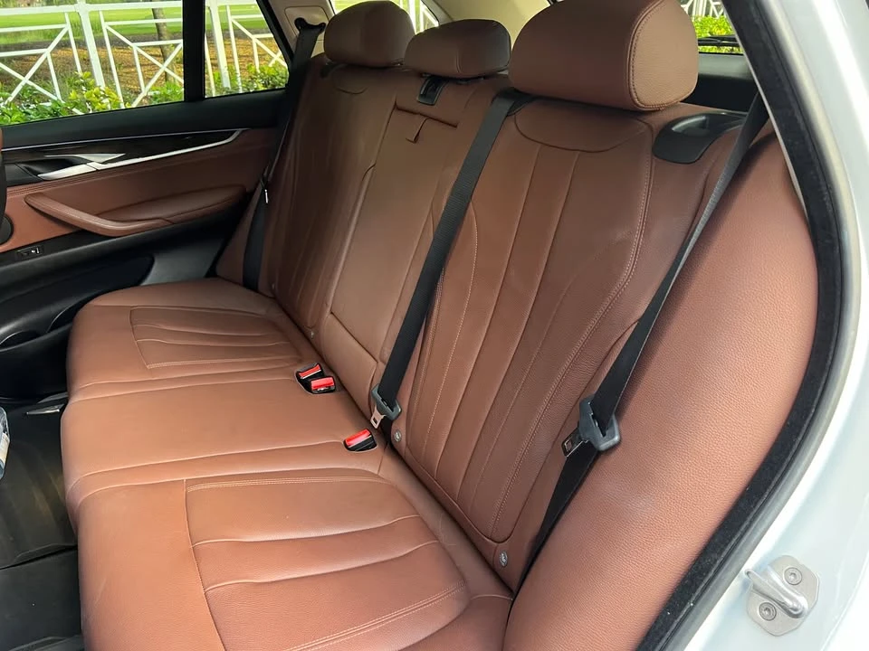 2016 BMW F15 X5 - Image 10 of 14
