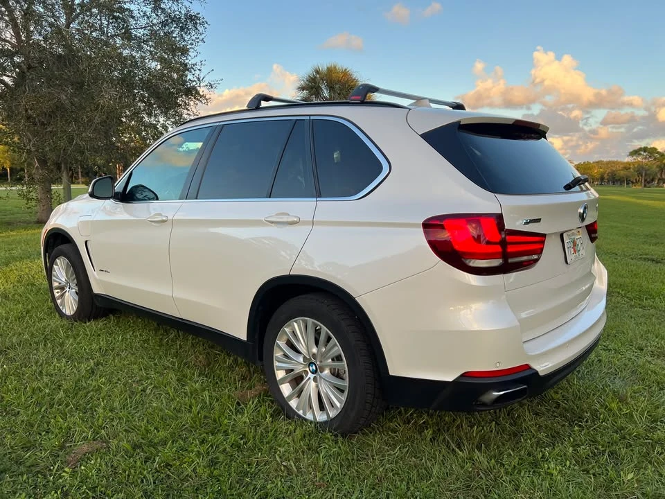 2016 BMW F15 X5 - Image 4 of 14