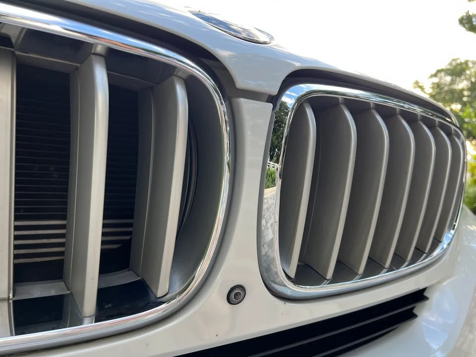2016 BMW F15 X5 - Image 13 of 14