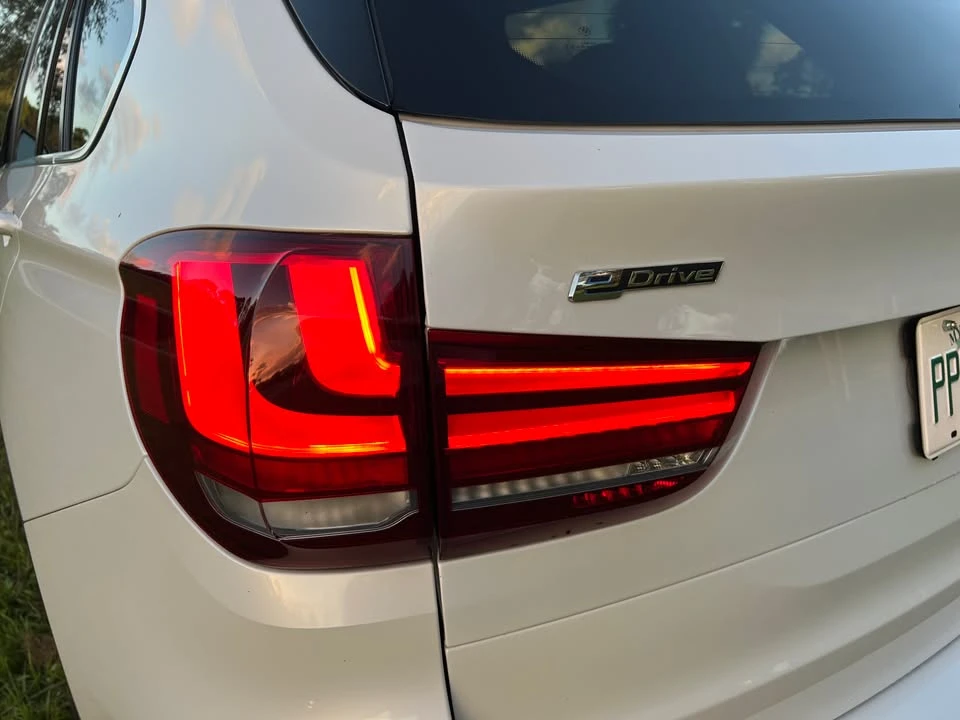 2016 BMW F15 X5 - Image 6 of 14