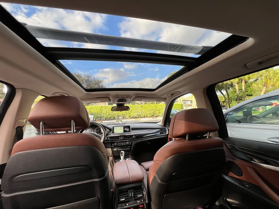 2016 BMW F15 X5 - Image 7 of 14