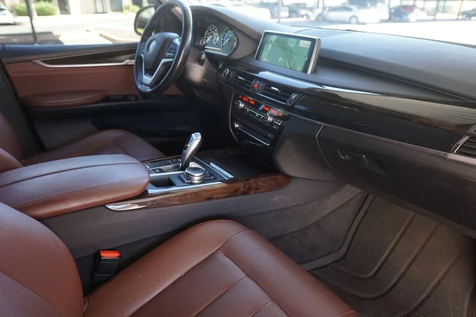 2016 BMW F15 X5 - Image 15 of 18