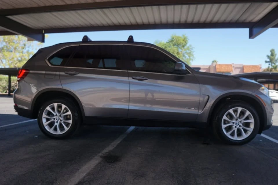 2016 BMW F15 X5 - Image 7 of 18